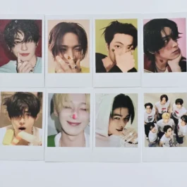 Karta polaroid ENHYPEN – ROMANCE: UNTOLD (musickorea POB)