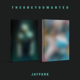 Jay Park – THE ONE YOU WANTED