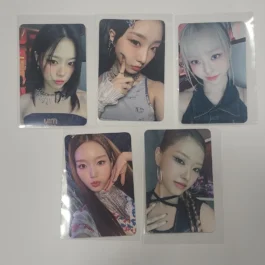 Karta Loossemble – TTYL (makestar POB)