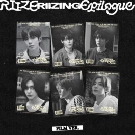 RIIZE – RIIZING: Epilogue (FILM Ver.)