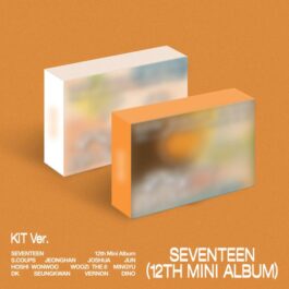 SEVENTEEN – SPILL THE FEELS (KiT Ver.)