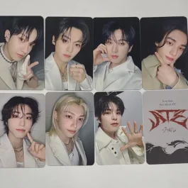 Karta Stray Kids – ATE (soundwave POB)