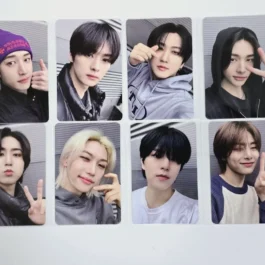 Karta Stray Kids – ATE (aladin POB)