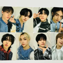 Karta Stray Kids – ATE (musickorea POB)