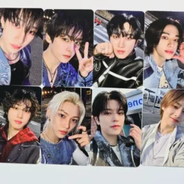 Karta Stray Kids – ATE (musicplant POB)