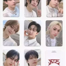 Karta Stray Kids – ATE (yes24 POB)