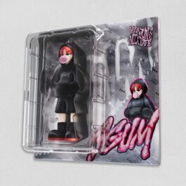 TXT: YEONJUN – YEONJUN’s Mixtape: GGUM