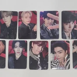 Karta ZEROBASEONE – CINEMA PARADISE (aladin POB)