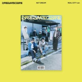 NCT DREAM – DREAMSCAPE (Real City Ver.)