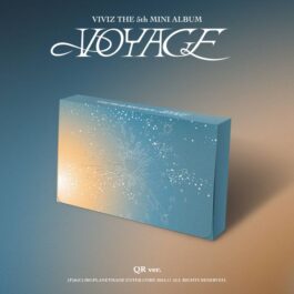 VIVIZ – VOYAGE (QR Ver.)