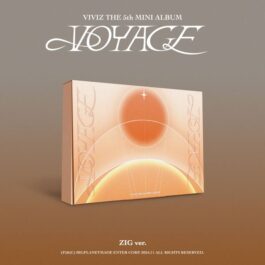 VIVIZ – VOYAGE