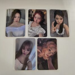 Karta Loossemble – One of a kind (aladin POB)