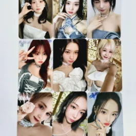 Karta Kep1er – Kep1going On (mwave POB)