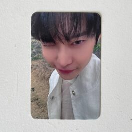 Karta NCT: DOYOUNG – YOUTH (청춘의 포말) (musickorea POB)