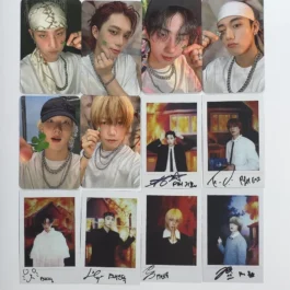 Karta P1Harmony – SAD SONG (applemusic POB)