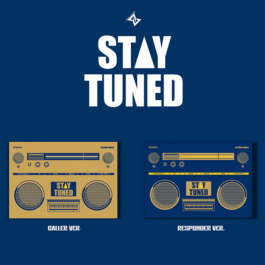 SEVENUS – STAY TUNED