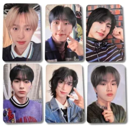 Karta Xdinary Heroes – Troubleshooting (soundwave POB)