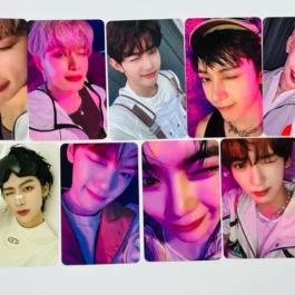 Karta ZEROBASEONE – CINEMA PARADISE (applemusic POB)