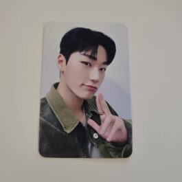 Karta ATEEZ – GOLDEN HOUR: Part.1 (Digipack Ver.) (soundwave POB)