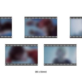 Karta ENHYPEN – ROMANCE: UNTOLD -daydream- (aladin POB)