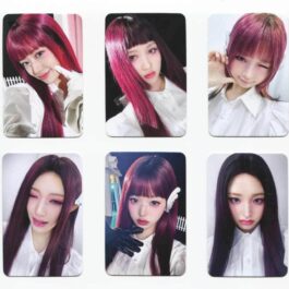 Karta IVE – Switch IVE (applemusic POB)