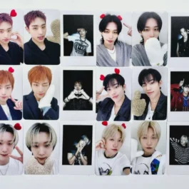 Karta P1Harmony – 때깔 (Killin’ It) (applemusic LUCKY DRAW POB)