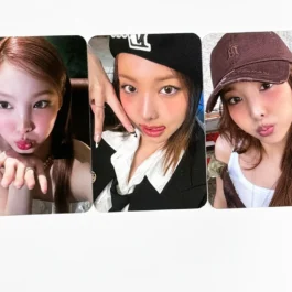 Karta TWICE: NAYEON – NA (yes24 POB)