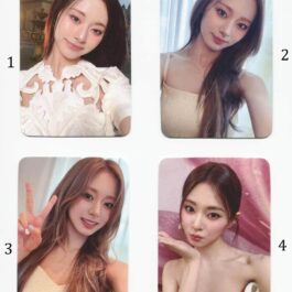 Karta TZUYU – abouTZU (soundwave POB)