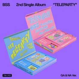 SEVENTEEN: BSS – TELEPARTY