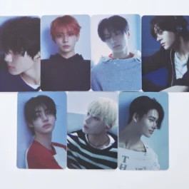 Karta ENHYPEN – ROMANCE: UNTOLD -daydream- (applemusic POB)