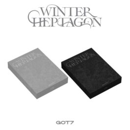 GOT7 – WINTER HEPTAGON