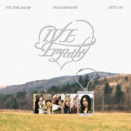 IVE – IVE EMPATHY (PLVE Ver.)