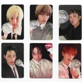 Karta P1Harmony – SAD SONG (FNC Store POB)