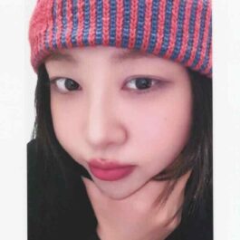 Karta Yves – I did (makestar POB)