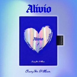 CHUNG HA – Alivio