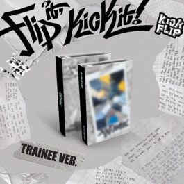 KickFlip – Flip it, Kick it! (Trainee Ver.)