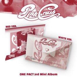 ONE PACT – PINK CRUSH