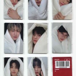 Stray Kids – Strona 2 – Yumiko