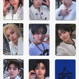 Stray Kids – Strona 2 – Yumiko