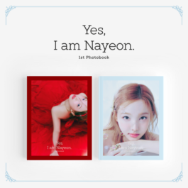 TWICE: NAYEON – Yes, I am Nayeon.
