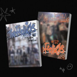 WEi – The Feelings