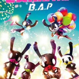 B.A.P – CARNIVAL (Special Ver.)