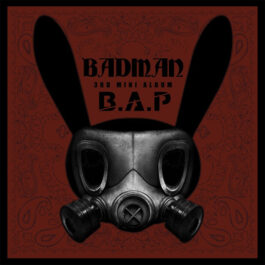 B.A.P – Badman