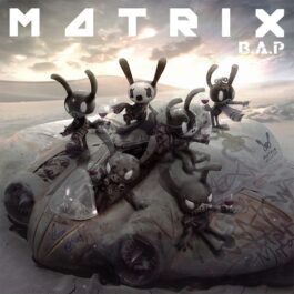 B.A.P – MATRIX