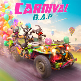 B.A.P – CARNIVAL