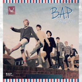 B.A.P – UNPLUGGED 2014