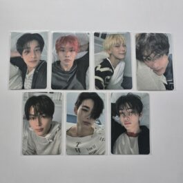 Karta ENHYPEN – ROMANCE: UNTOLD -daydream- (applemusic LUCKY DRAW POB)