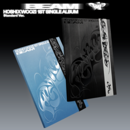 SEVENTEEN: HOSHI X WOOZI – BEAM