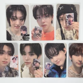 Karta KickFlip – Flip it, Kick it! (preorder benefit/POB)