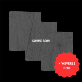 [WEVERSE] LE SSERAFIM – HOT